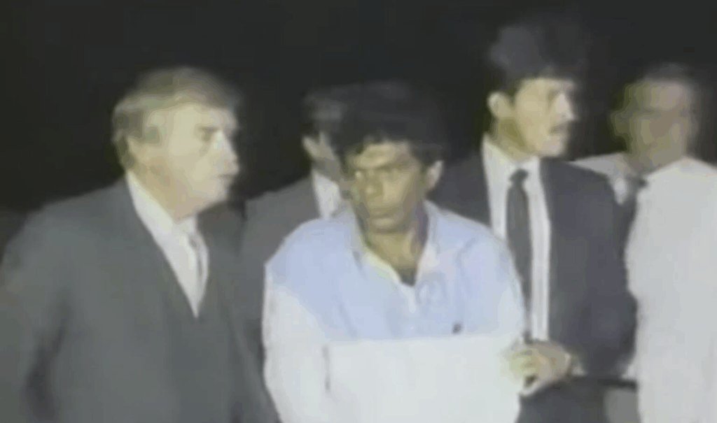 Ramón Matta Ballesteros: 10 datos clave para entender su caso