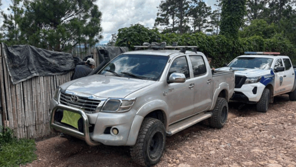 Caso de pareja en Tatumbla deja nuevos detalles: última llamada