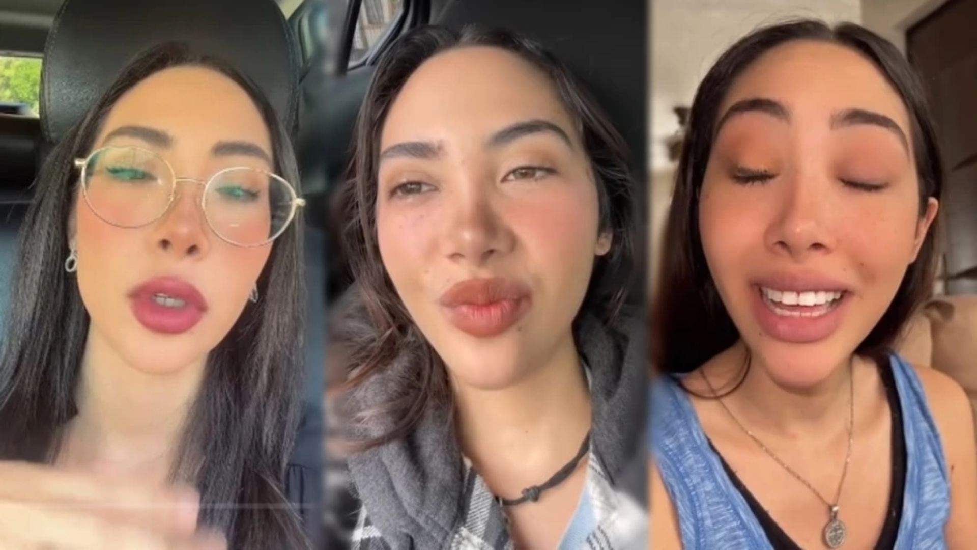 VIDEO: Mujer expone a su novio tras descubrir su infidelidad