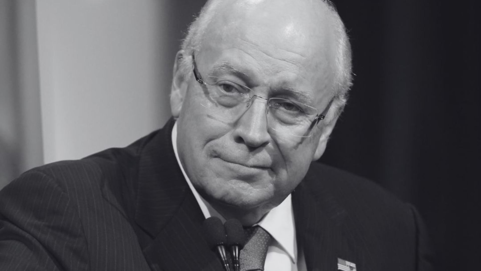 Muere Dick Cheney: quién era, trayectoria y la invasión a Iraq