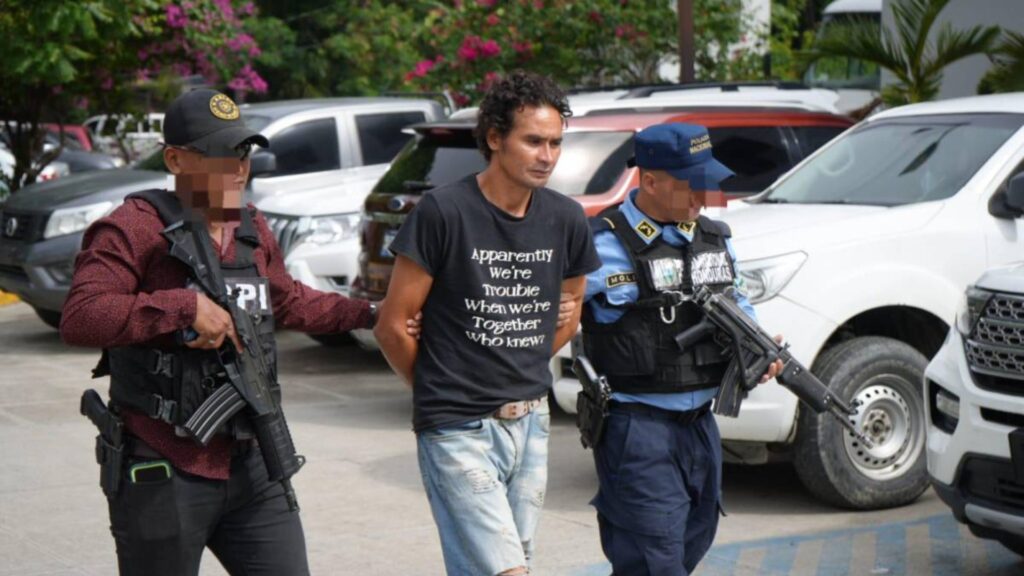 El Burro queda en libertad: caso da nuevo giro 