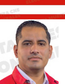 candidatos a diputados Partido Liberal