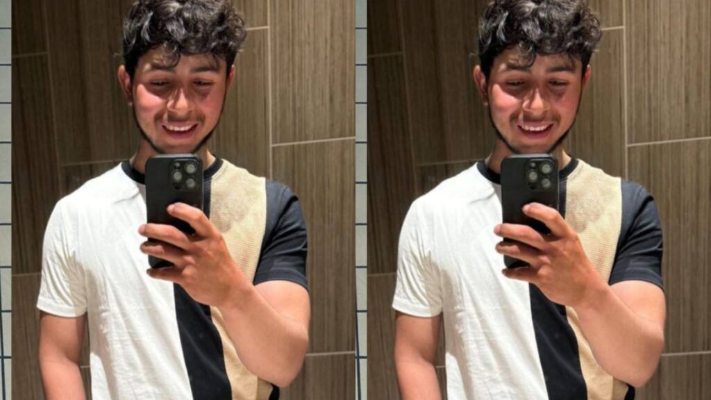 Masacre en Texas: revelan pasado de hondureño, autor de crimen