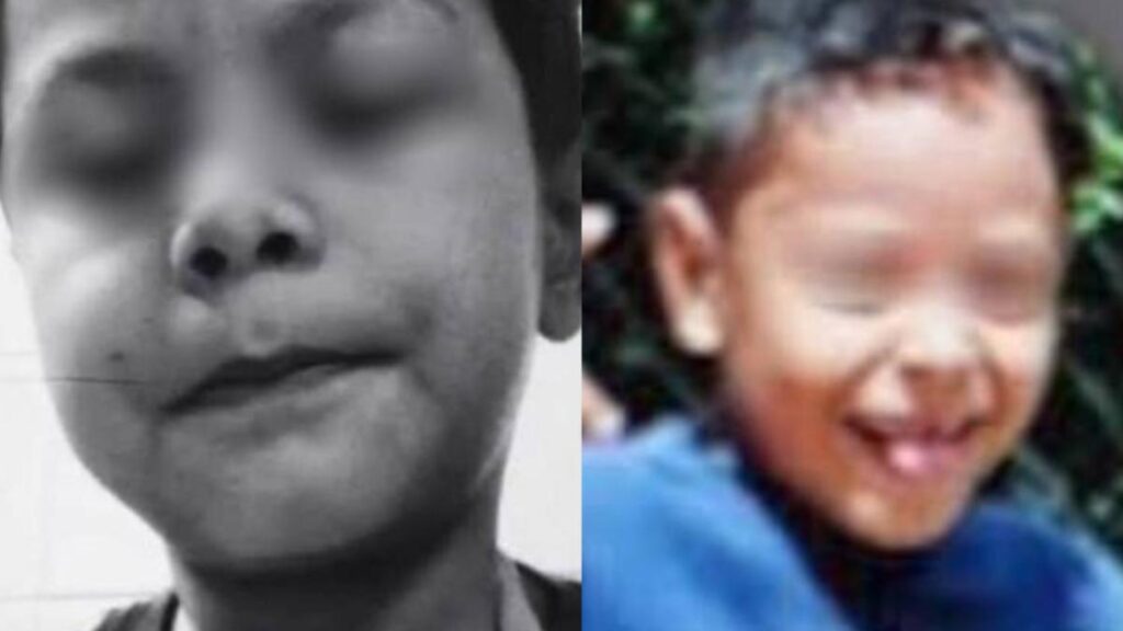 Crimen de menor en El Tablón: causa de muerte de Johnny Neptali