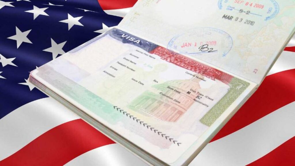 Visa americana: podrían negártela por estas enfermedades 
