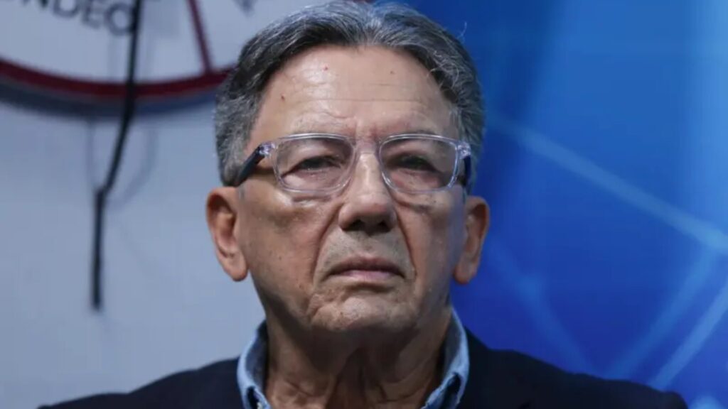 Diputados por Francisco Morazán que estarían siendo electos