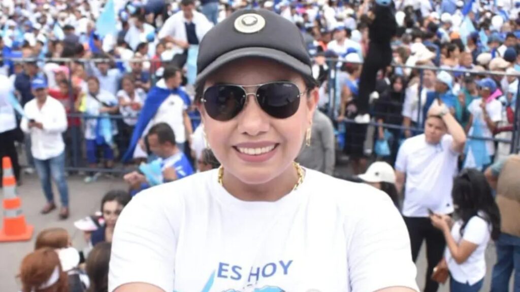 Diputados por Francisco Morazán que estarían siendo electos