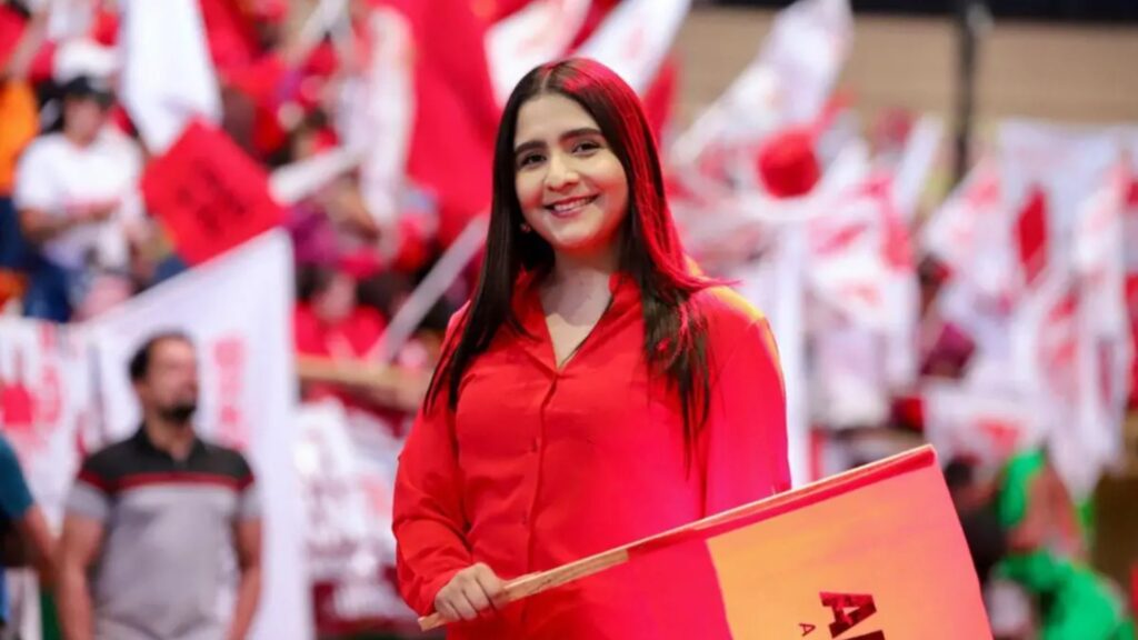 Diputados por Francisco Morazán que estarían siendo electos