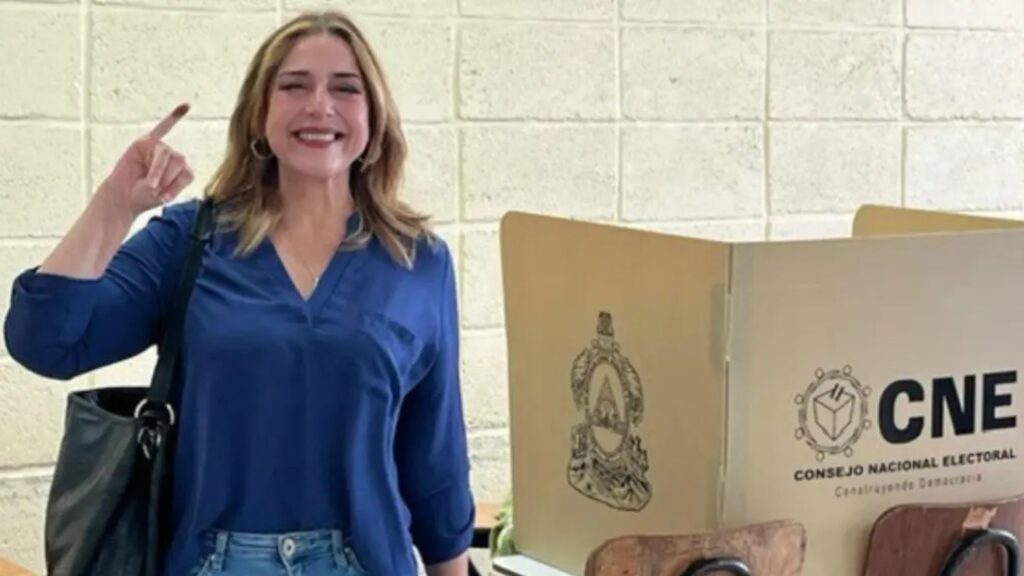 Diputados por Francisco Morazán que estarían siendo electos