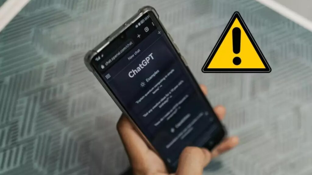 ChatGPT: Qué cosas debemos evitar preguntarle