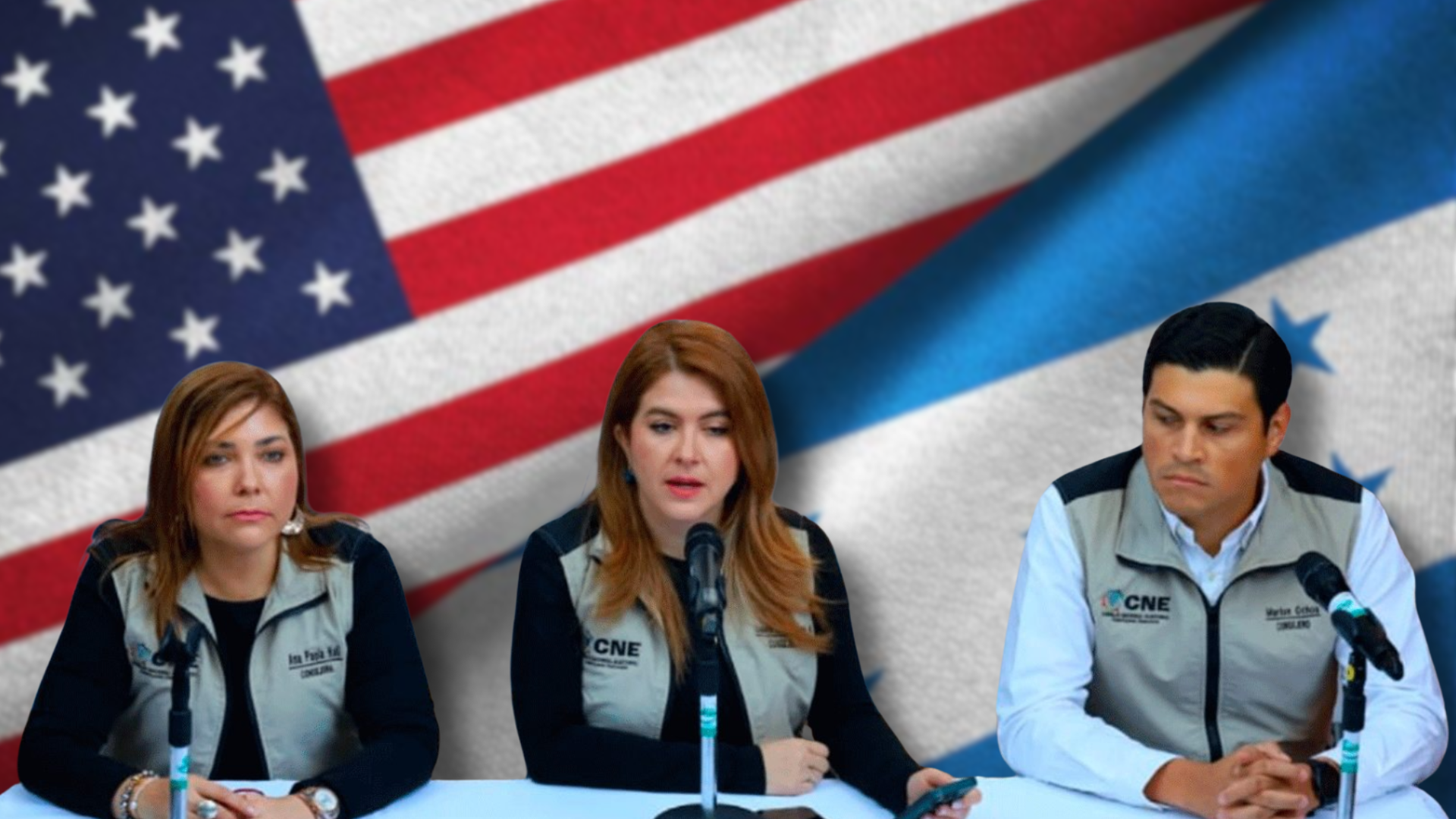 Estados Unidos lanza advertencia sobre elecciones en Honduras
