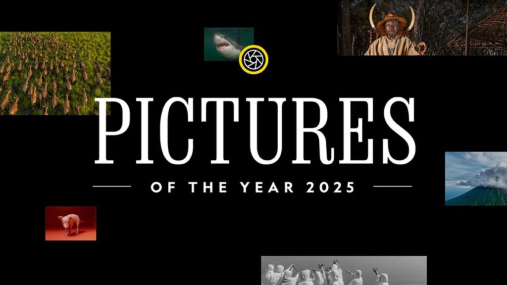 National Geographic: foto en Honduras figura entre las mejores