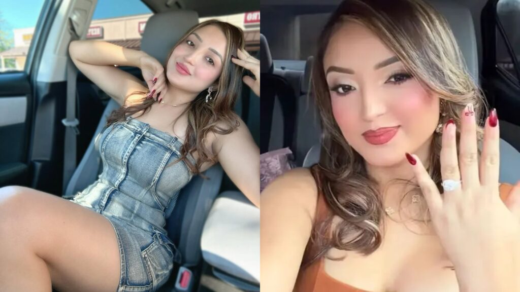 ¿La Barbie Policía se va a casar? Video desata rumores