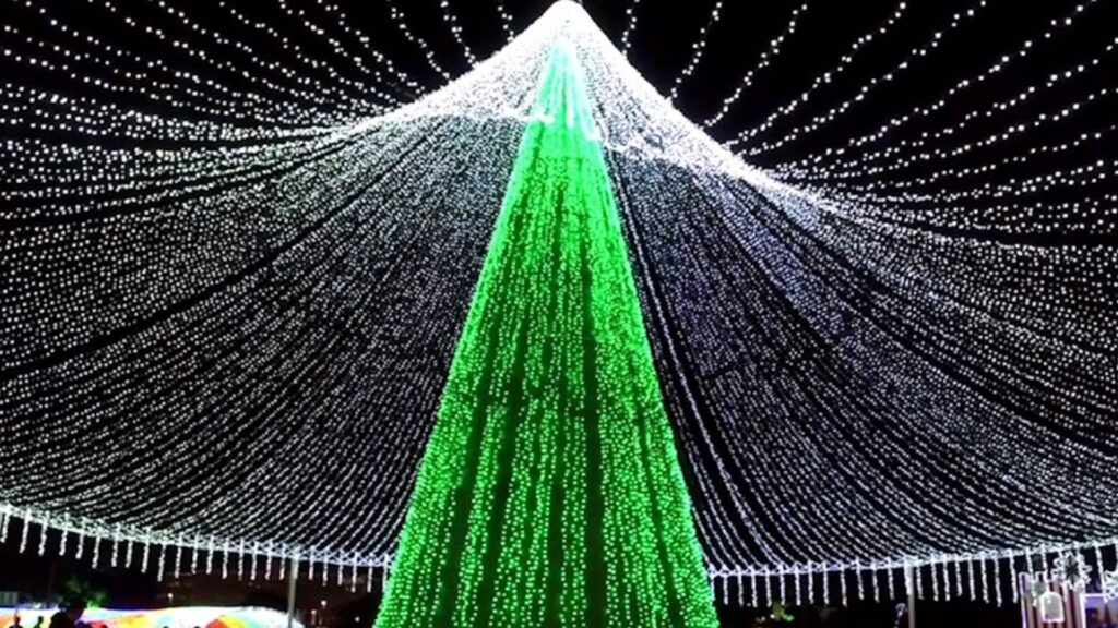 25 de diciembre en Tegucigalpa: ¿Qué actividades hacer?