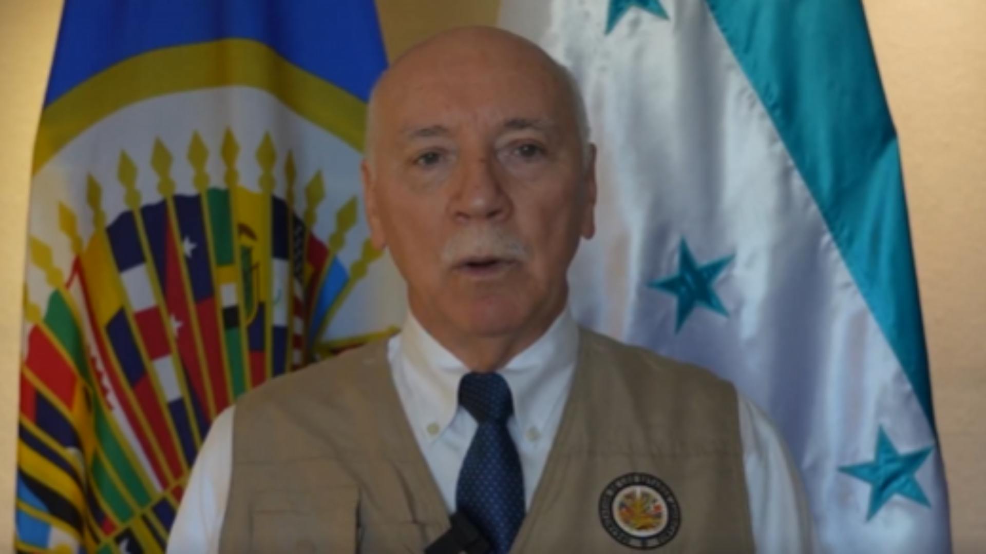 OEA urge al CNE dar resultados electorales elecciones Honduras