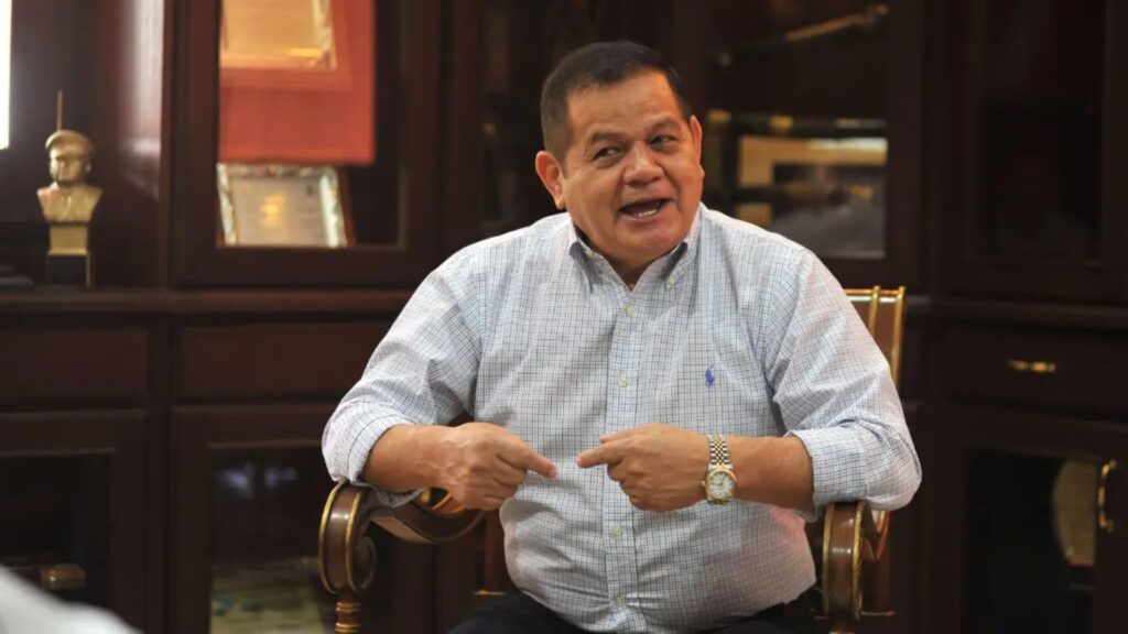 Romeo Vásquez Velásquez: corrido que anuncia su escape