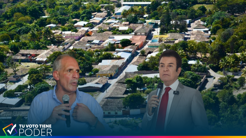 San Antonio de Flores regresa a las urnas: votos habilitados