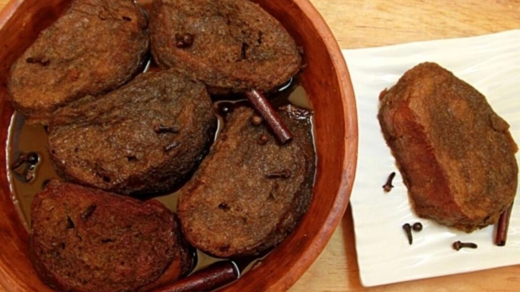 Torrejas hondureñas: preparación fácil paso a paso