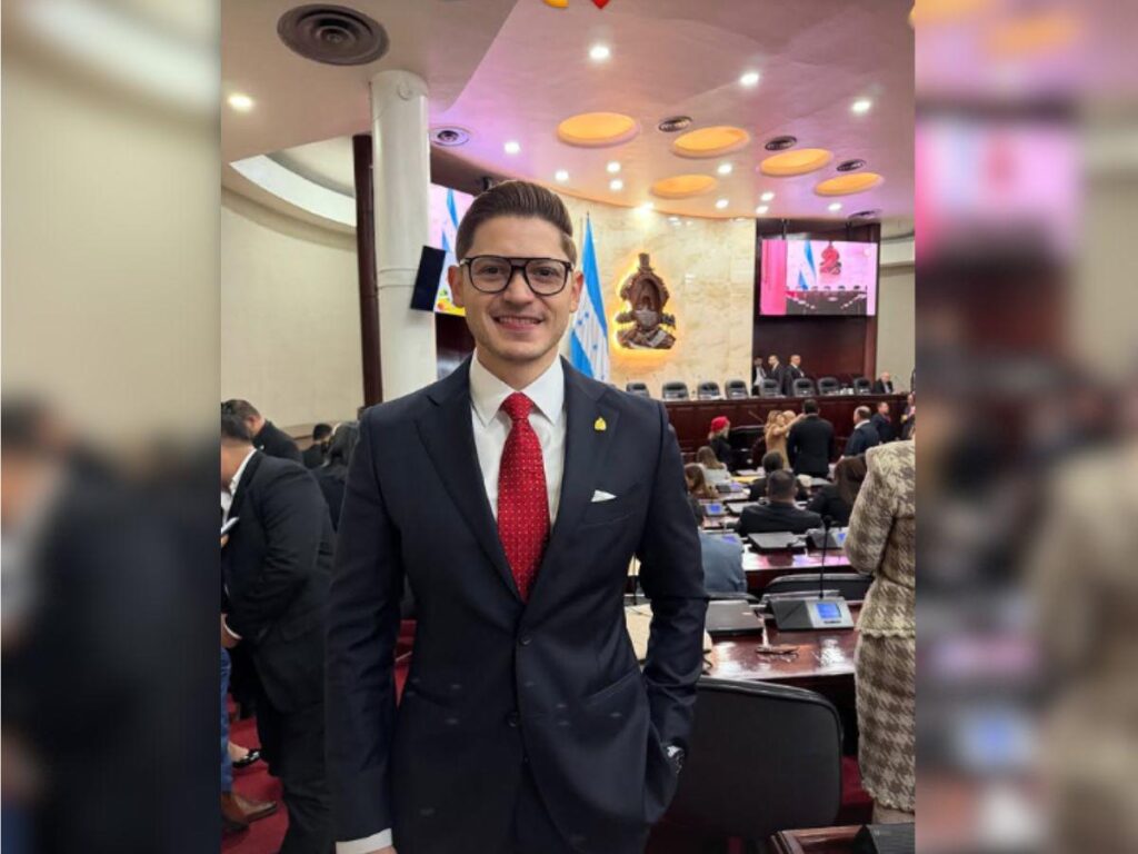 Diputados del Congreso Nacional: nuevos rostros y outfits