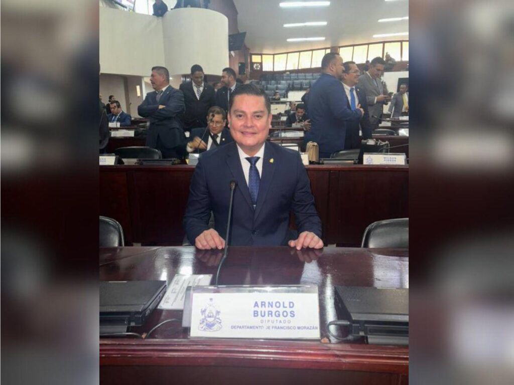 Diputados del Congreso Nacional: nuevos rostros y outfits