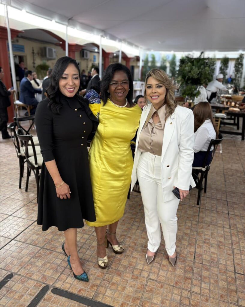 Diputados destacan en toma de posesión de Nasry Asfura