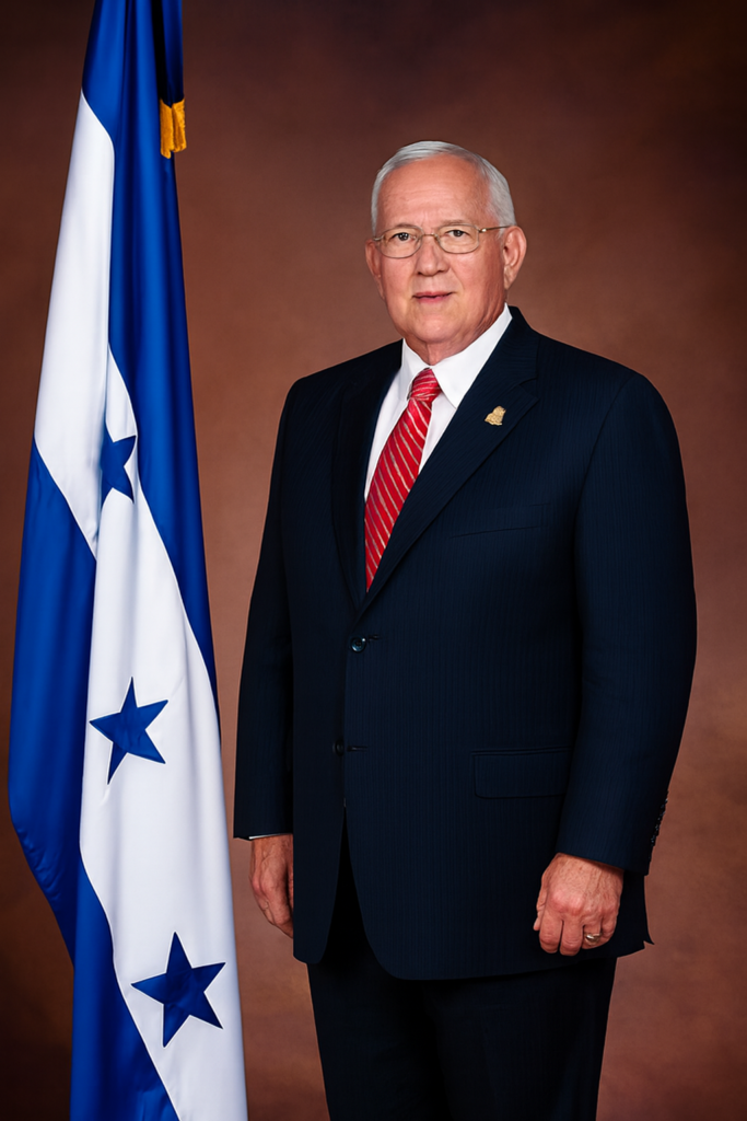 Presidentes del Congreso Nacional en fotos