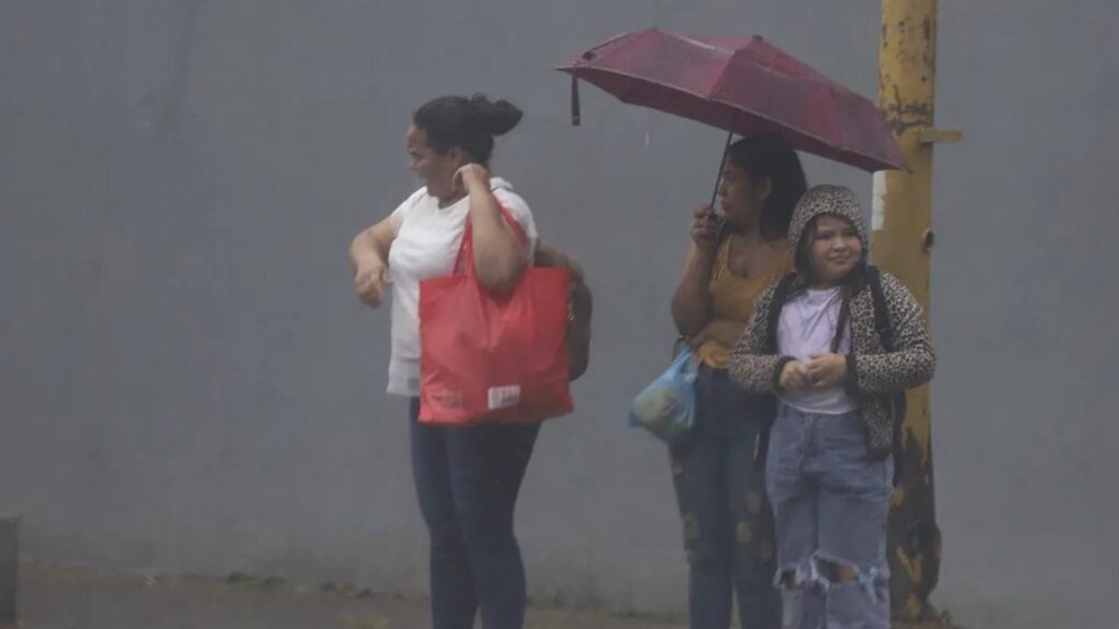 Frío en Honduras: Copeco alerta sobre nueva fecha en 2026