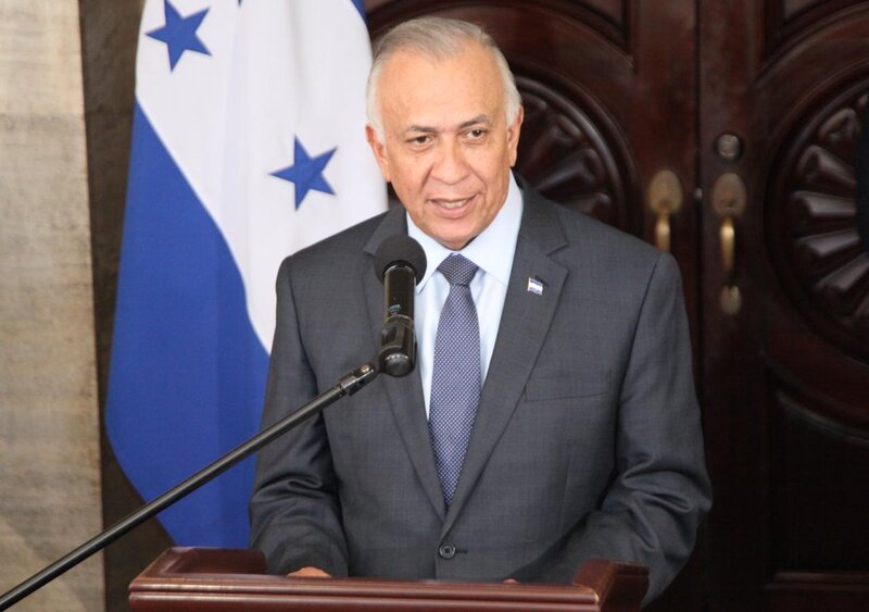 Presidentes del Congreso Nacional en fotos