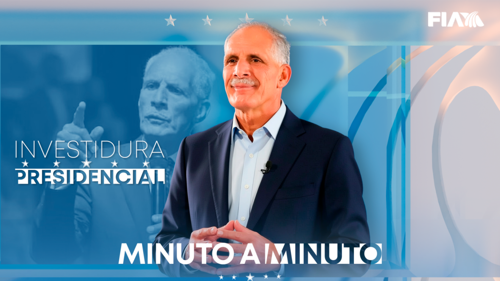 Toma de posesión Nasry Asfura: minuto a minuto en vivo