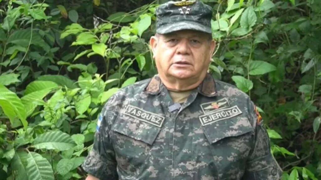 Romeo Vásquez Velásquez: detalles de su regreso y futuro político