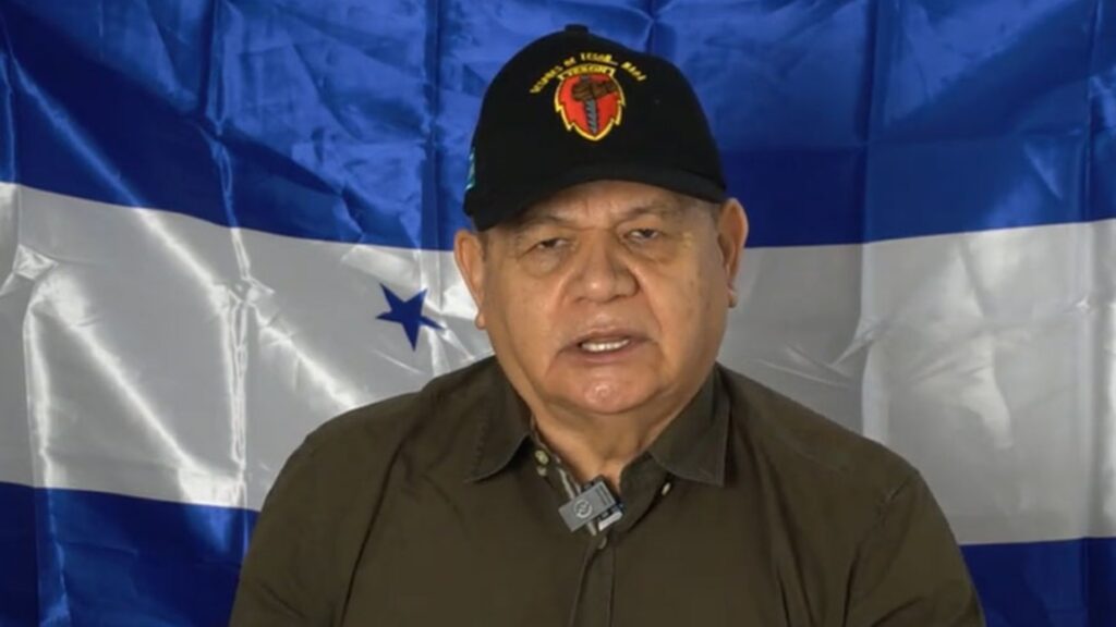 Romeo Vásquez Velásquez: detalles de su regreso y futuro político