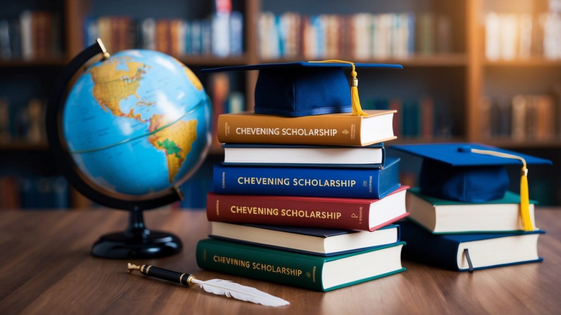 Becas para hondureños 2026: enlace para postularte aquí