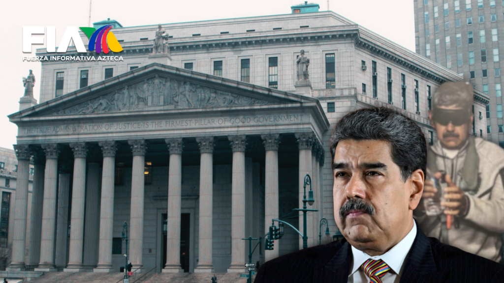 Nicolás Maduro: ¿Cuándo será la siguiente audiencia en NY?