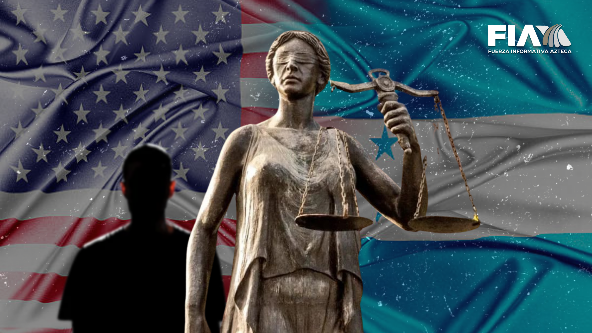 Solicitud de extradición de Estados Unidos: ¿quién es?