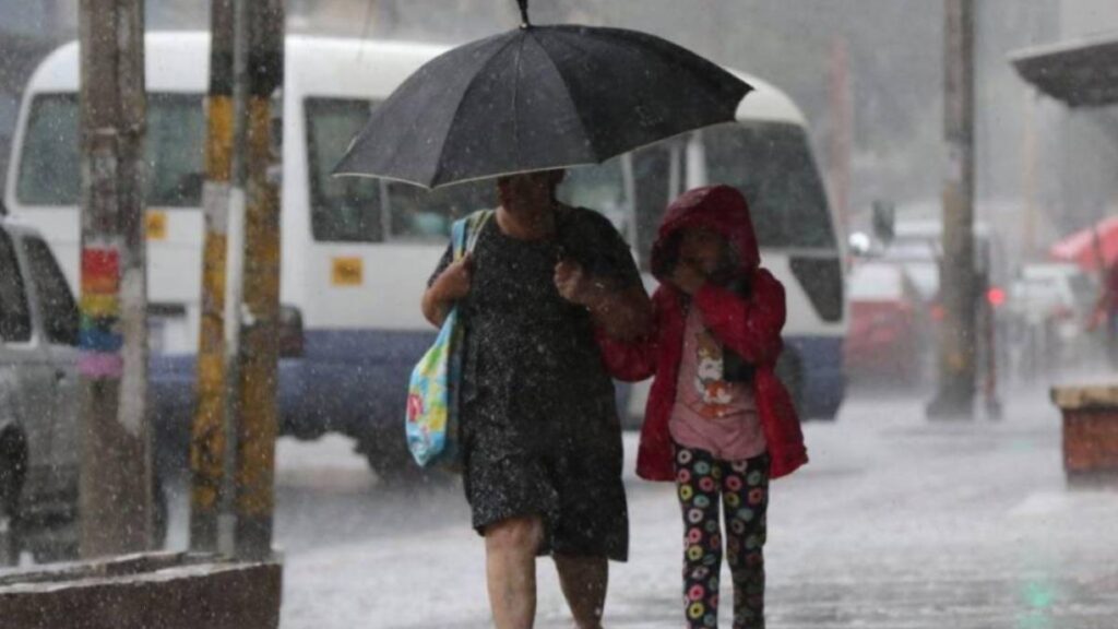 Masa de aire frío impactará en Honduras: fechas aquí