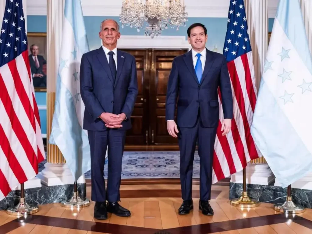 Nasry Asfura, perfil del presidente electo de Honduras