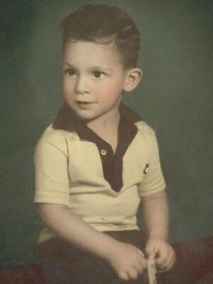 Nasry Asfura, perfil del presidente electo de Honduras