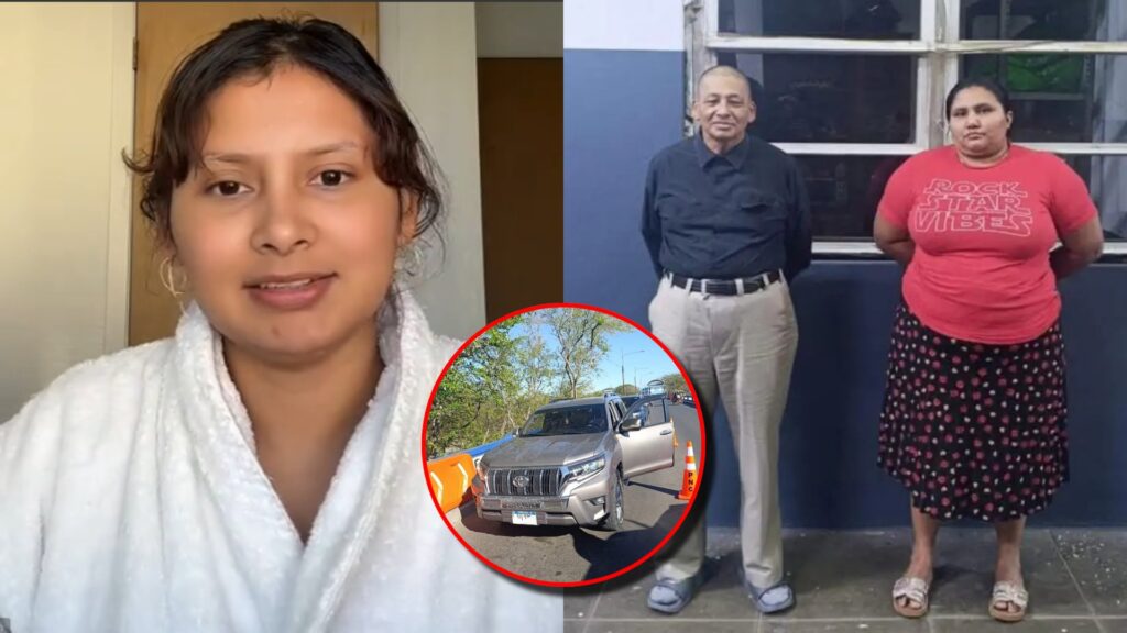 Apóstol Chago Zúniga detenido: esto reveló su hija