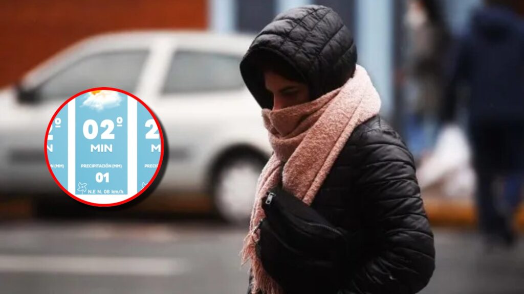 Clima Tegucigalpa: estas serán las zonas afectadas