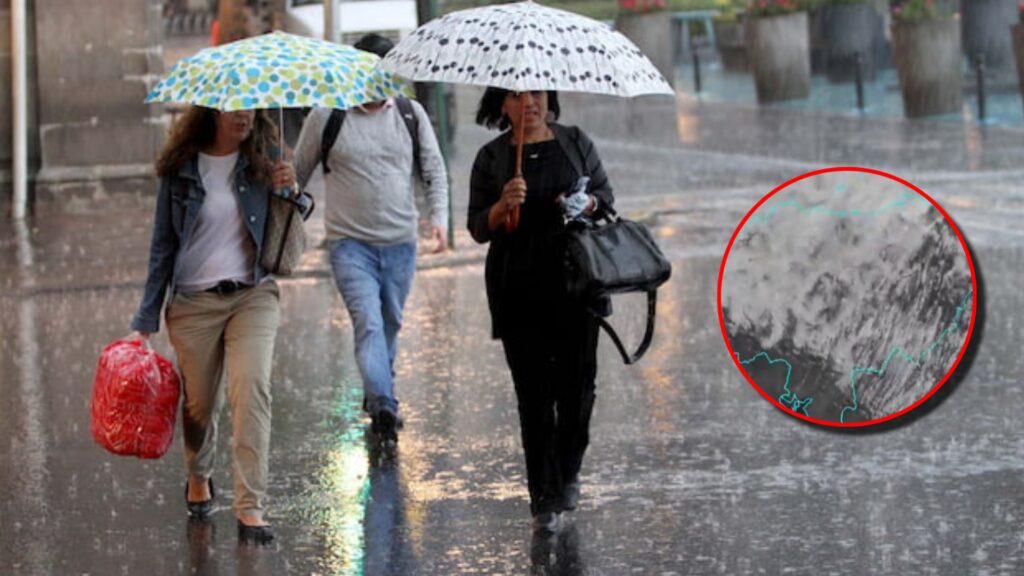 Frente frío podría afectar Honduras la próxima semana, advierte Cenaos