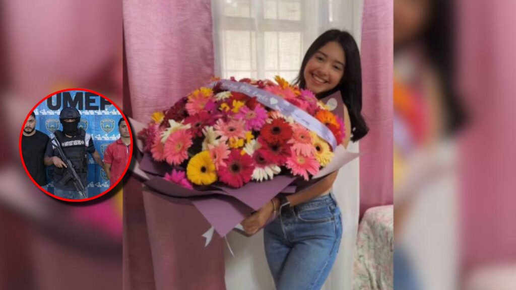 Crimen Valeria Alvarado: avances en la investigación y detención de sospechosos en SPS