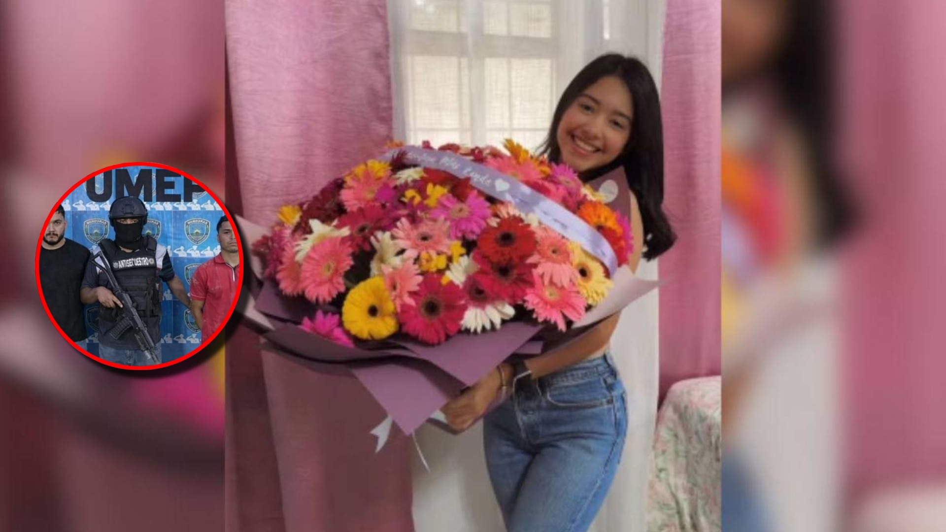 Crimen Valeria Alvarado: avances en la investigación y detención de sospechosos en SPS