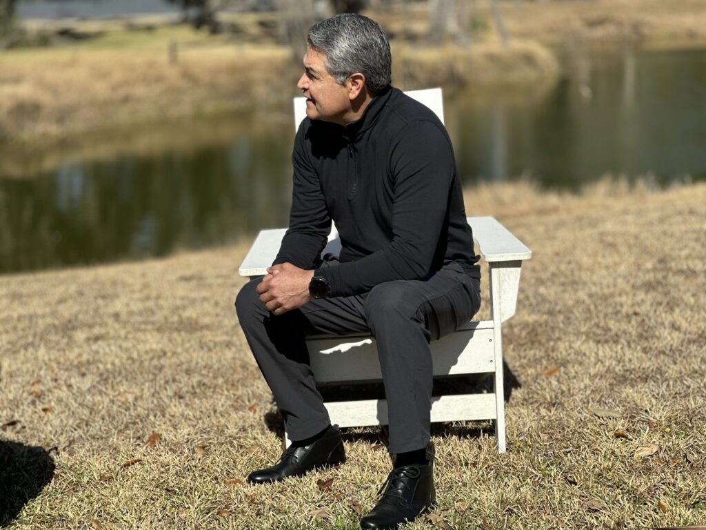 De prisión a sesión de fotos: Esta es la nueva apariencia de Juan Orlando Hernández