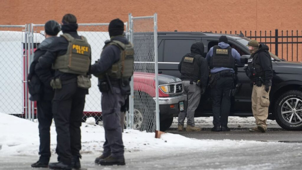 Super Bowl 2026: Qué deben saber los inmigrantes ante posibles operativos del ICE