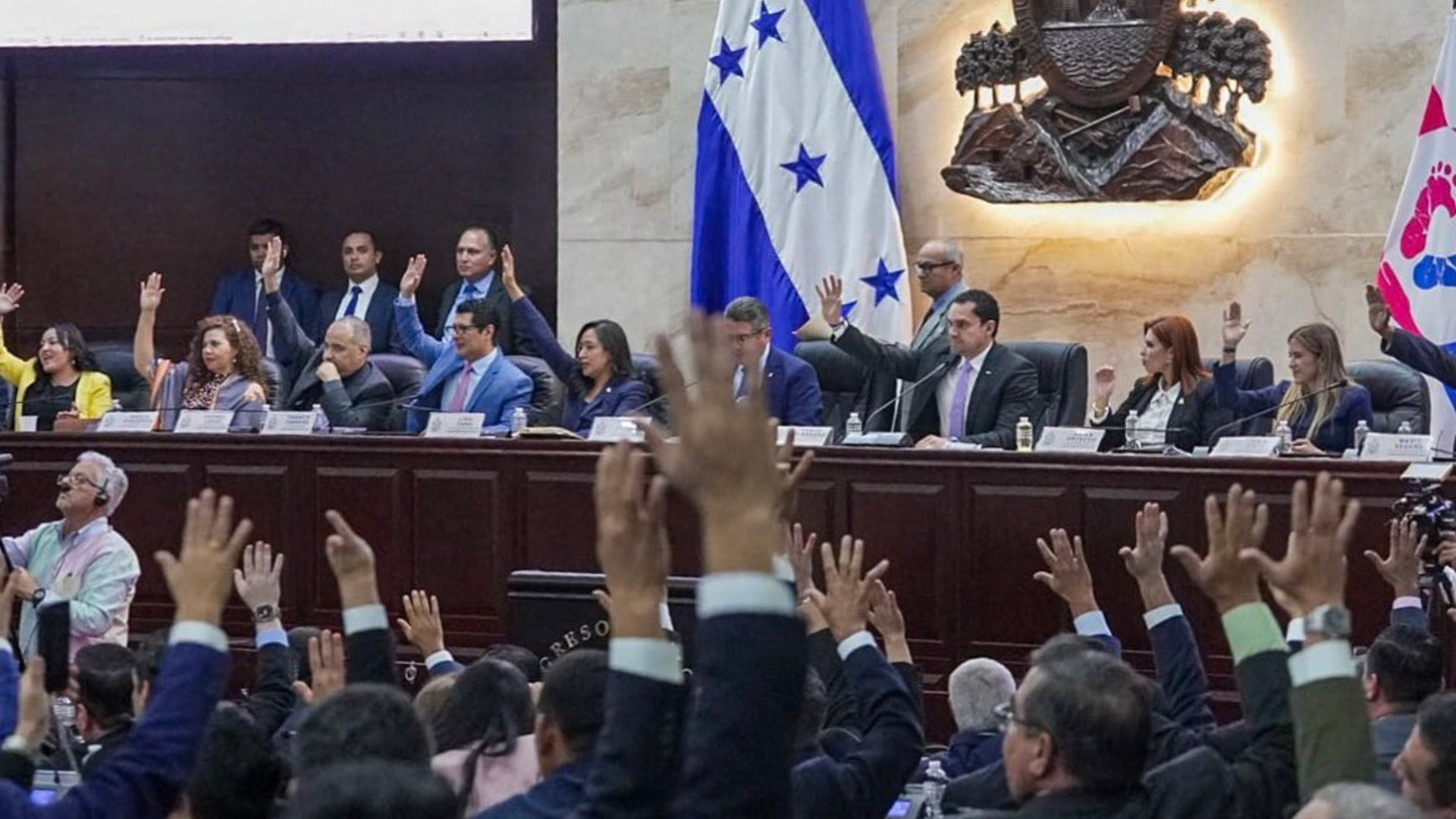 Ley de Reactivación Económica