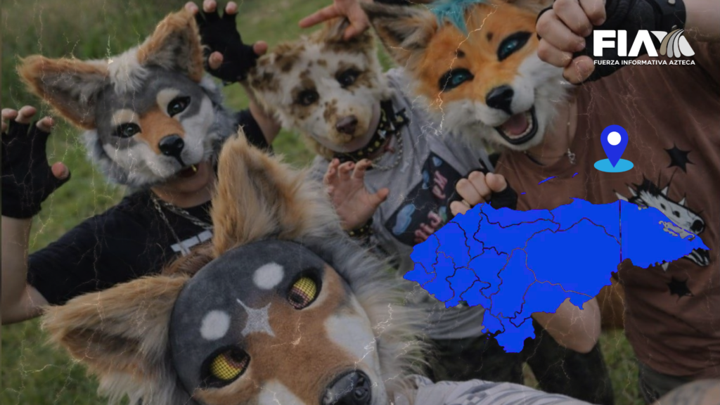 Therians en Honduras: departamento advierte cárcel y prohíbe reuniones en espacios públicos