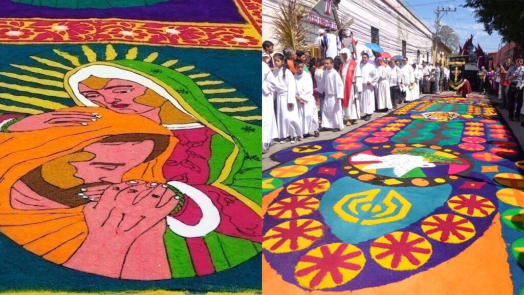 Semana Santa 2026 Honduras: días feriados