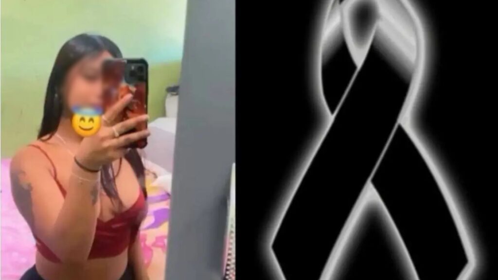 Crimen de Sindy Paz en La Ceiba: salió de viaje con sus amigas y fue asesinada en su cumpleaños