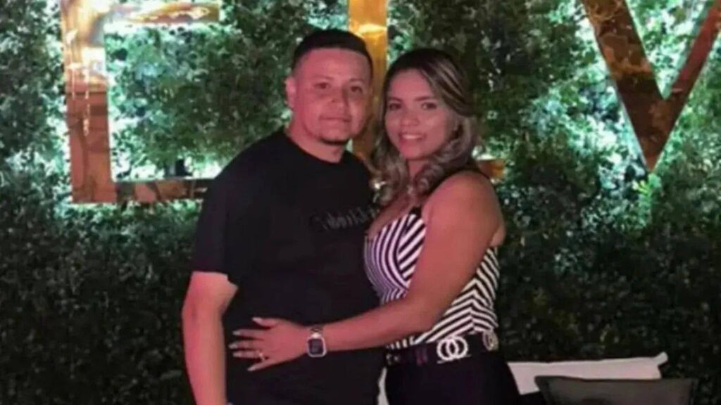 Amigos sospechosos asesinato Yoro