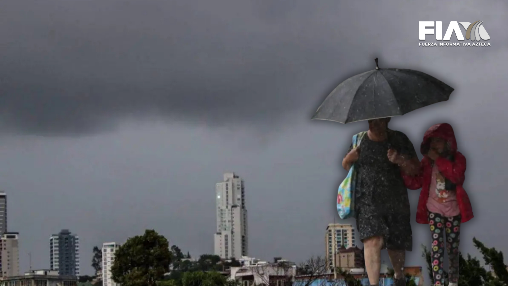 ¿Llegarán más frentes fríos a Honduras este febrero? esto advirtió Copeco